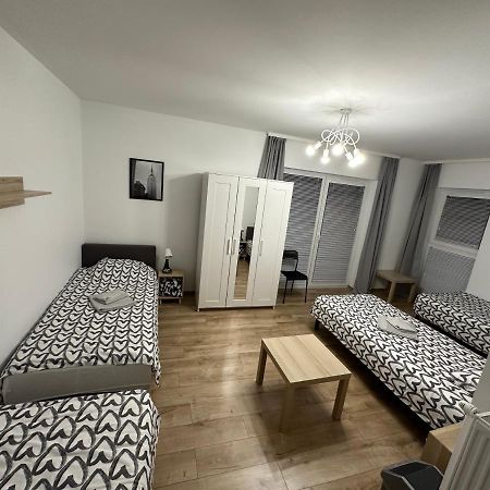 Pruszkowskie Mieszkanko Zewnętrze zdjęcie