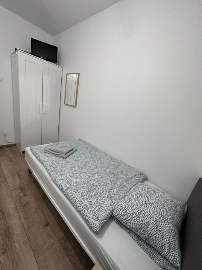 Pruszkowskie Mieszkanko Zewnętrze zdjęcie